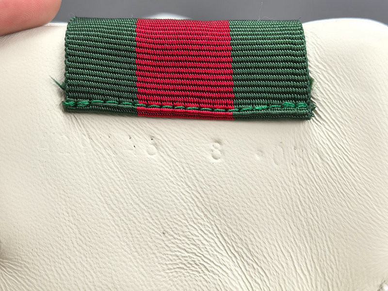 Gvc*1 re-web sneakers