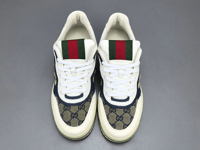 Gvc*1 re-web sneakers