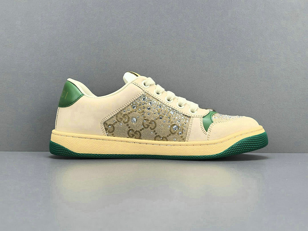 Gvc*1 re-web sneakers