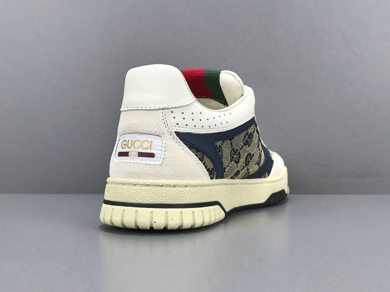 Gvc*1 re-web sneakers