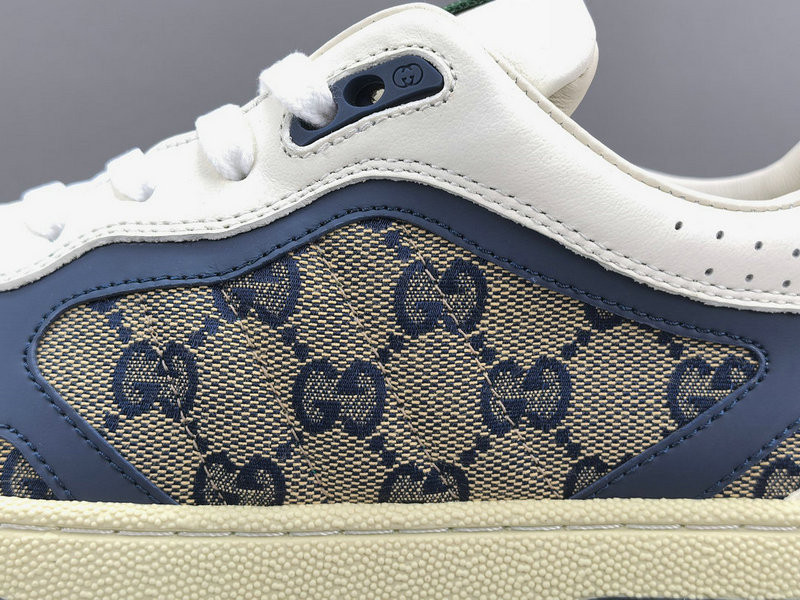 Gvc*1 re-web sneakers