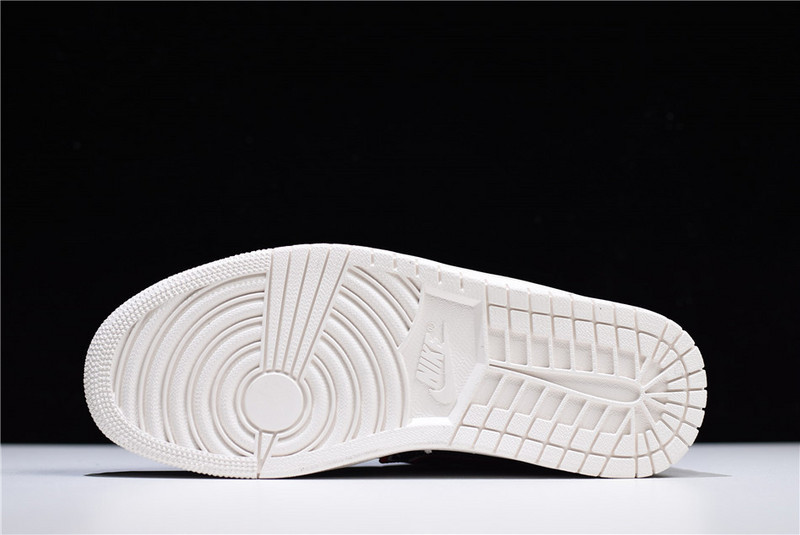 Nike Air Jordan 1 Retro High Double AQ7924-016