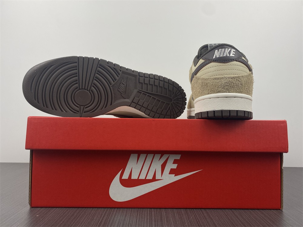 NIKE SB DUNK LOW “ANIMAL PACK” DH7913-200