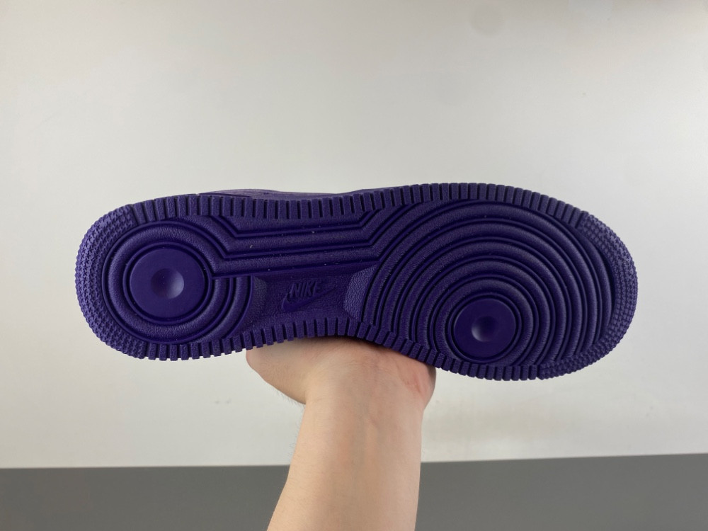 Nike Air Foamposite Pro