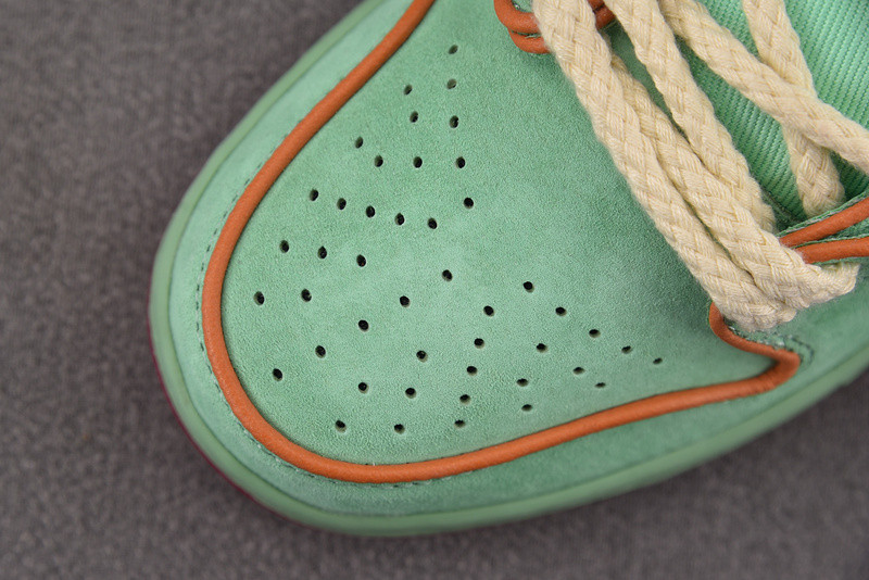 Nike SB Dunk Low "Rodeo" HF3058-300