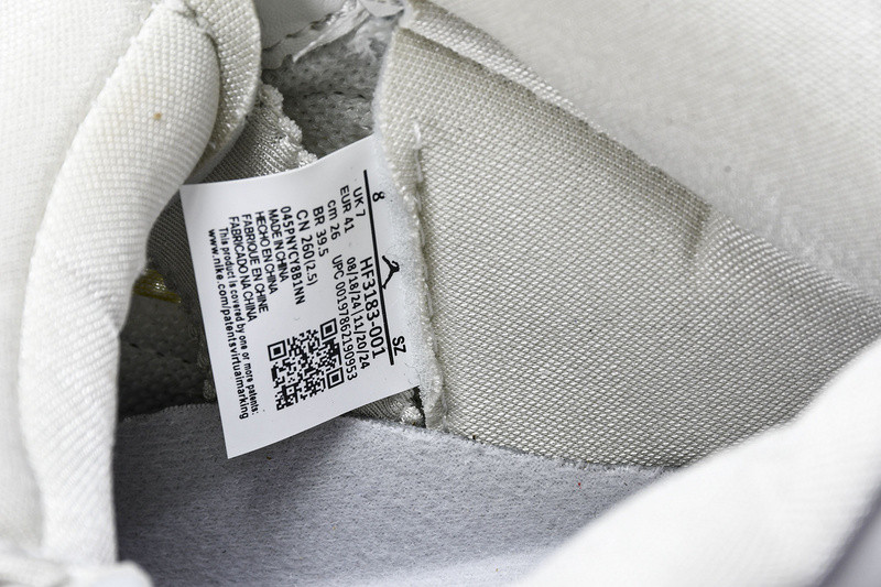 Air Jordan 5 WMNS "Year of the Snake" HF3183-001