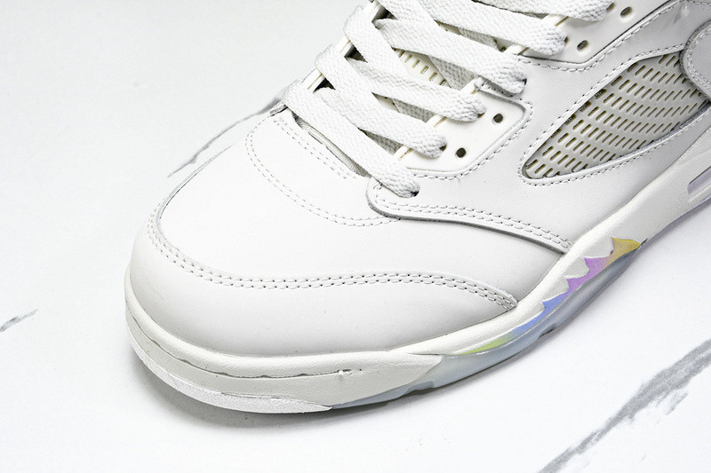 Air Jordan 5 WMNS "Year of the Snake" HF3183-001