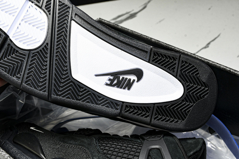 Air Jordan 4 Retro OG SP 