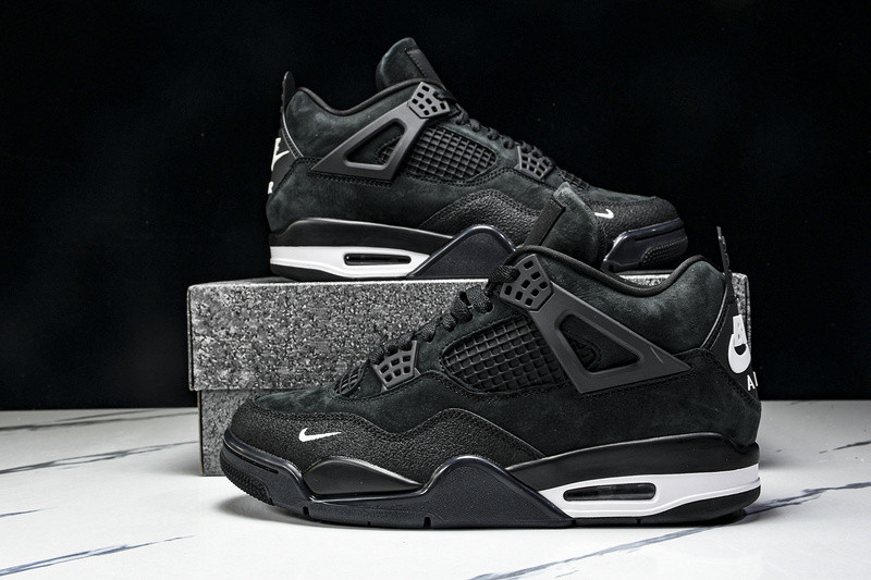 Air Jordan 4 Retro OG SP 