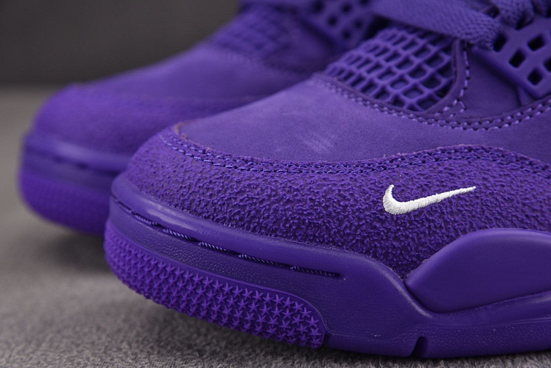 Nigel Sylvester x Jordan Air Jordan 4 OG "Brick by Brick"BIKE HF4340-500