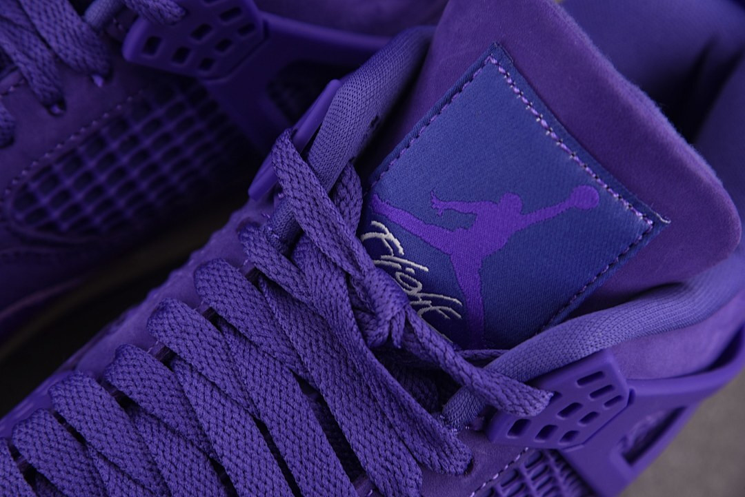 Nigel Sylvester x Jordan Air Jordan 4 OG "Brick by Brick"BIKE HF4340-500