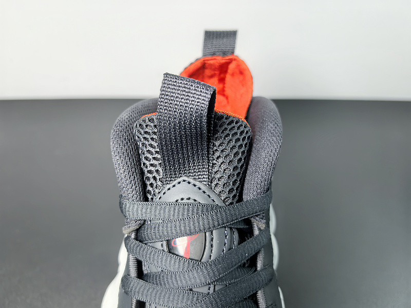 Tekken 8 Nike Foamposite One HF6367-001