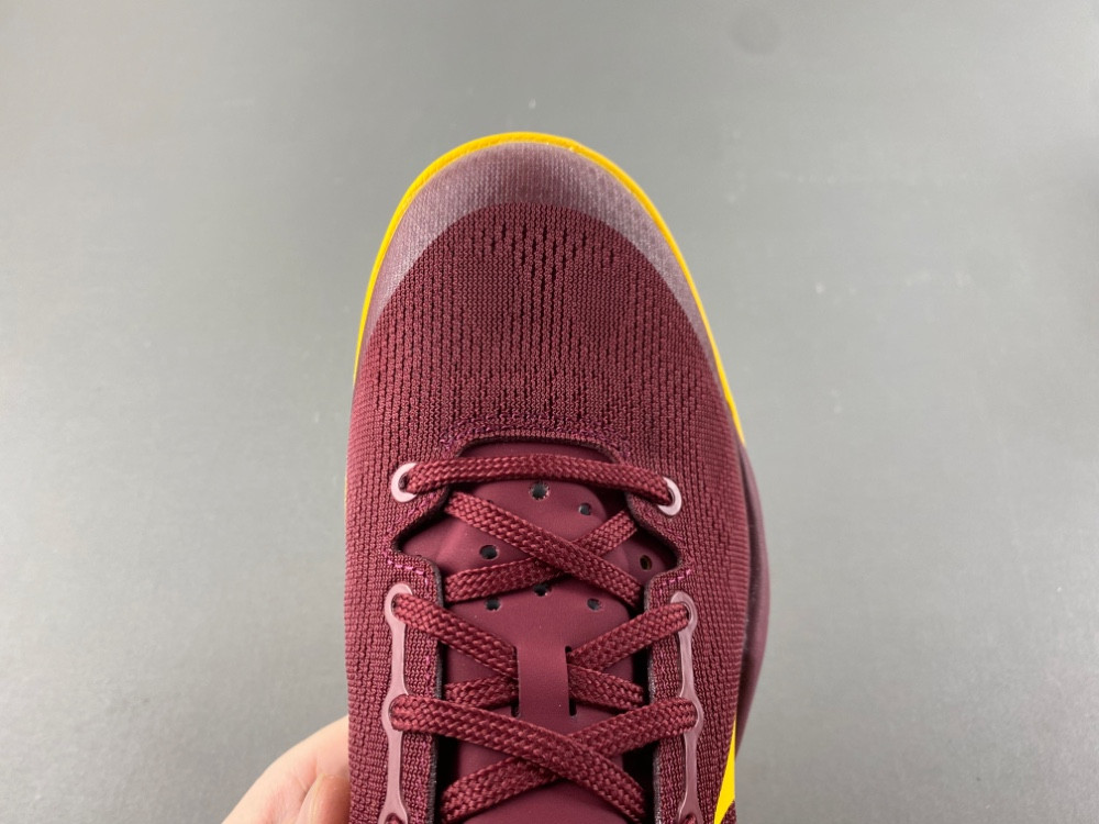 Nike Kobe 8 Protro USC Trojans PE Red HF7484-1647930