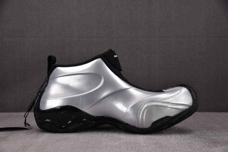 Ba1en*iaga basketball shoes