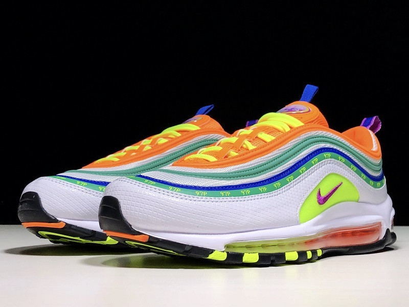 Nike Air Max 97 London Summer of Love CI1504-100