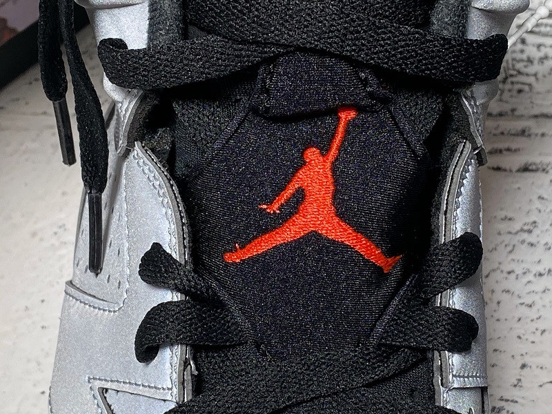 AIR JORDAN 6 RETRO JSP 3M CI4072-001