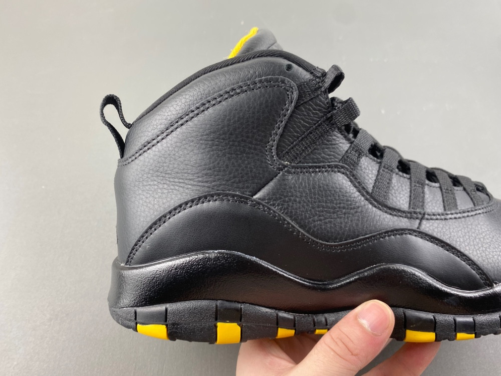 Jordan 10 Retro Shadow (2025) Men