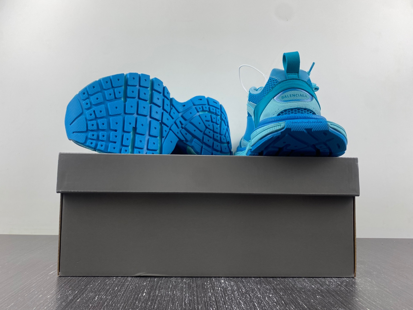 Ba*len*cia*ga 3xl sneaker