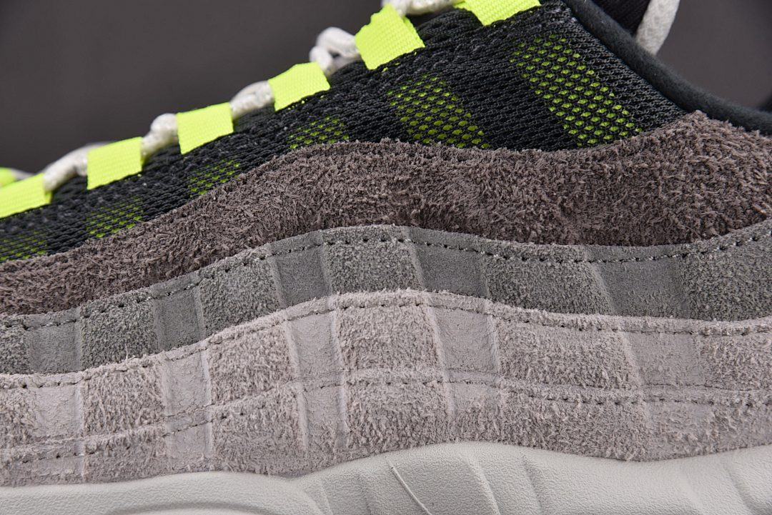 Nike Air Max 95 OG Reverse Gradient Neon - HM4738-001