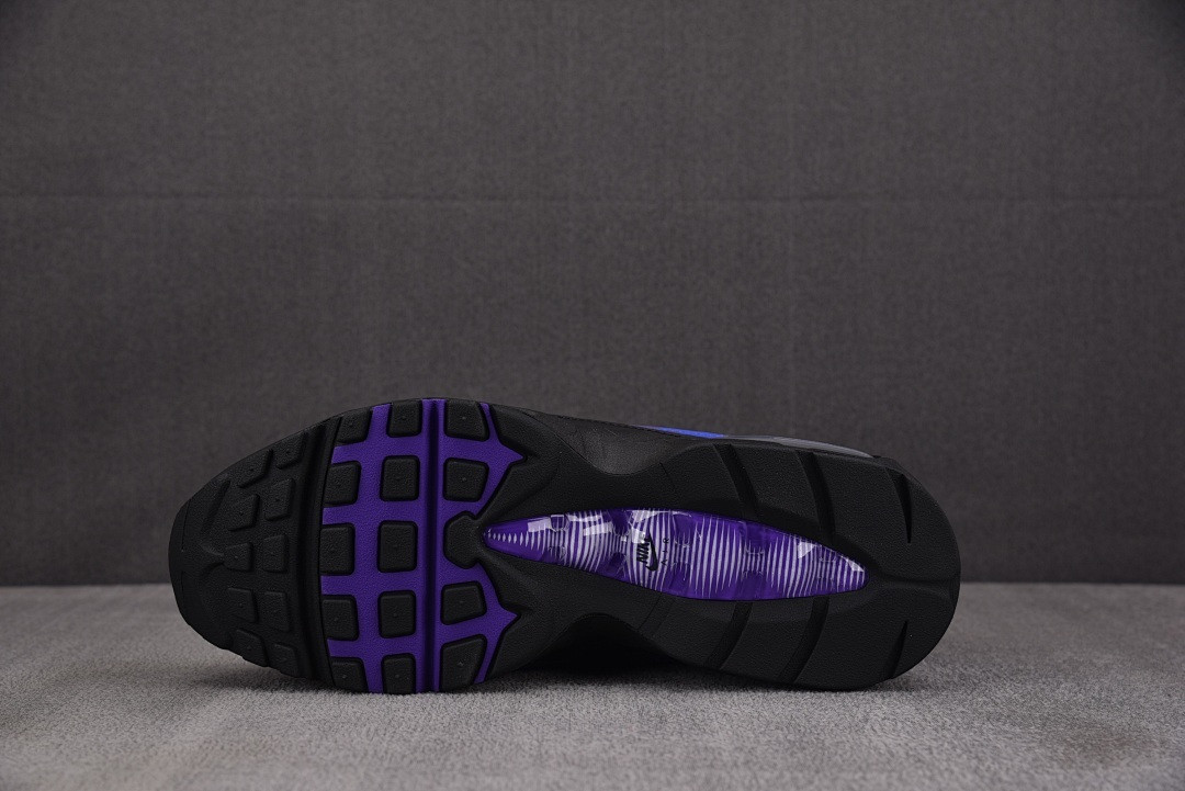 Nike Sportswear Air Max 95 - HQ1973-500