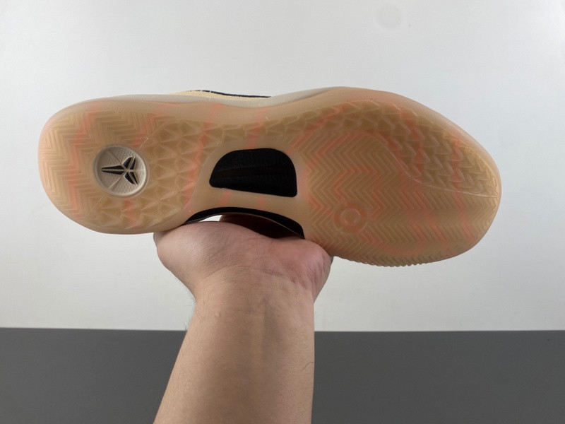 Nike Kobe VIII 8 Protro Academy PE Player Exclusive Promo New HQ3138-800