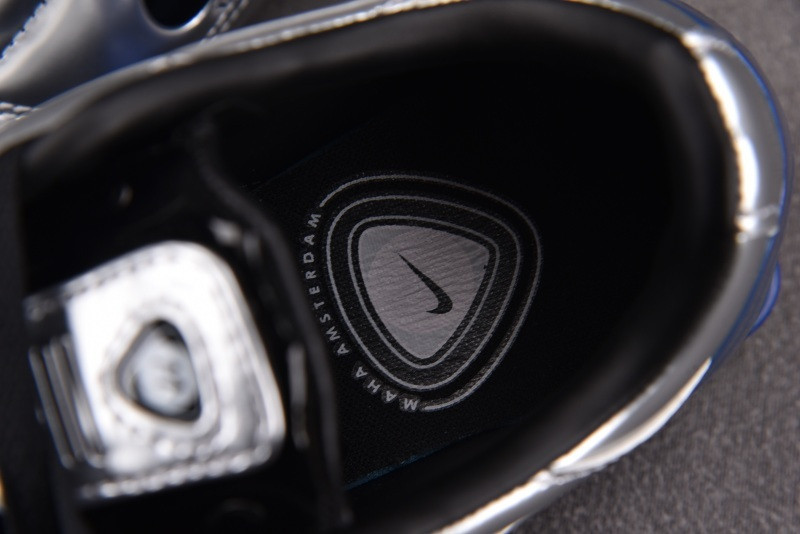 Nike Maha X Total 90 Secutor Shox Magia S HQ5407-001