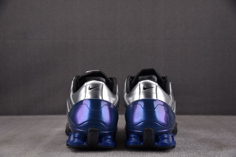 Nike Maha X Total 90 Secutor Shox Magia S HQ5407-001