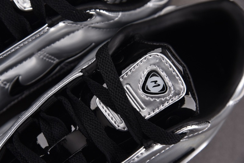 Nike Maha X Total 90 Secutor Shox Magia S HQ5407-001