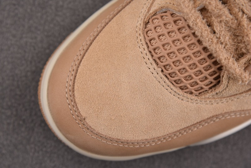 Air Jordan 4 "Cozy Girl" | HV0823-200