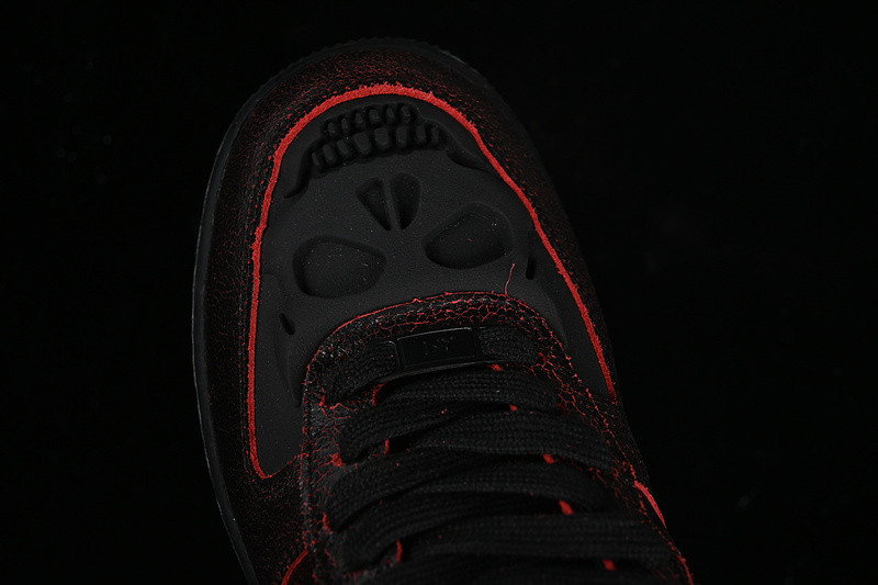 Air Force 1 Retro Halloween QS | HV2016-001