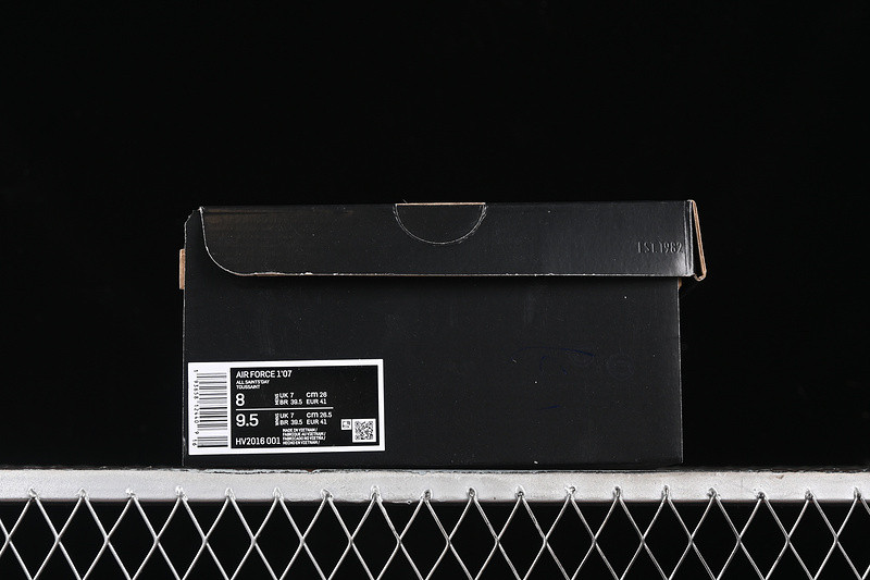 Air Force 1 Retro Halloween QS | HV2016-001