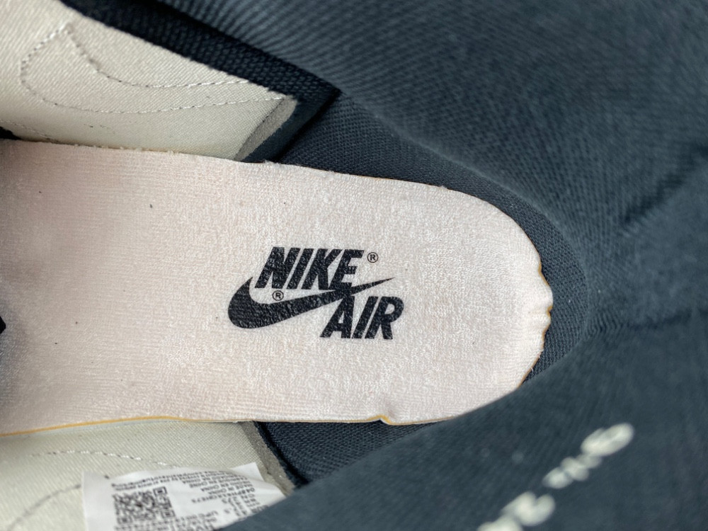 Air Jordan 1 High 85 Irregular Shadow HV6674-020