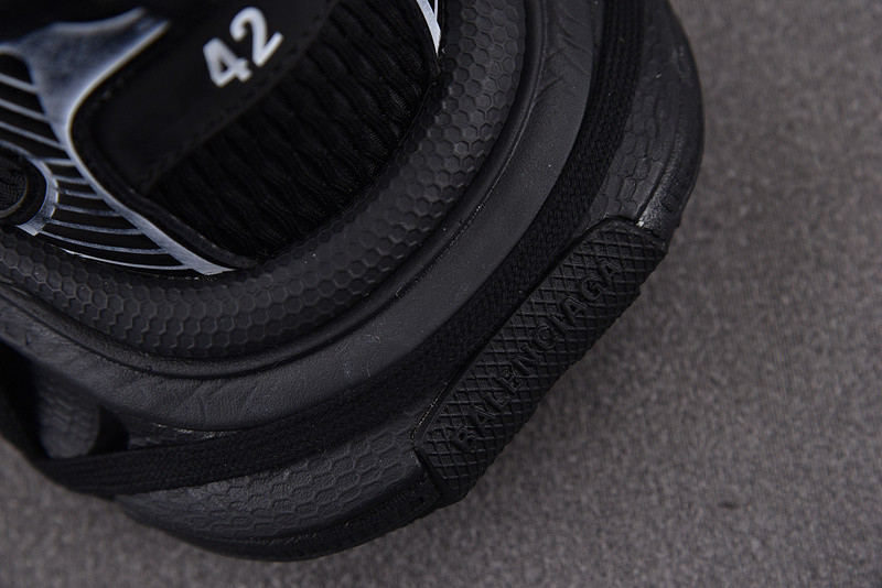 Ba*len*cia*ga 3xl sneaker