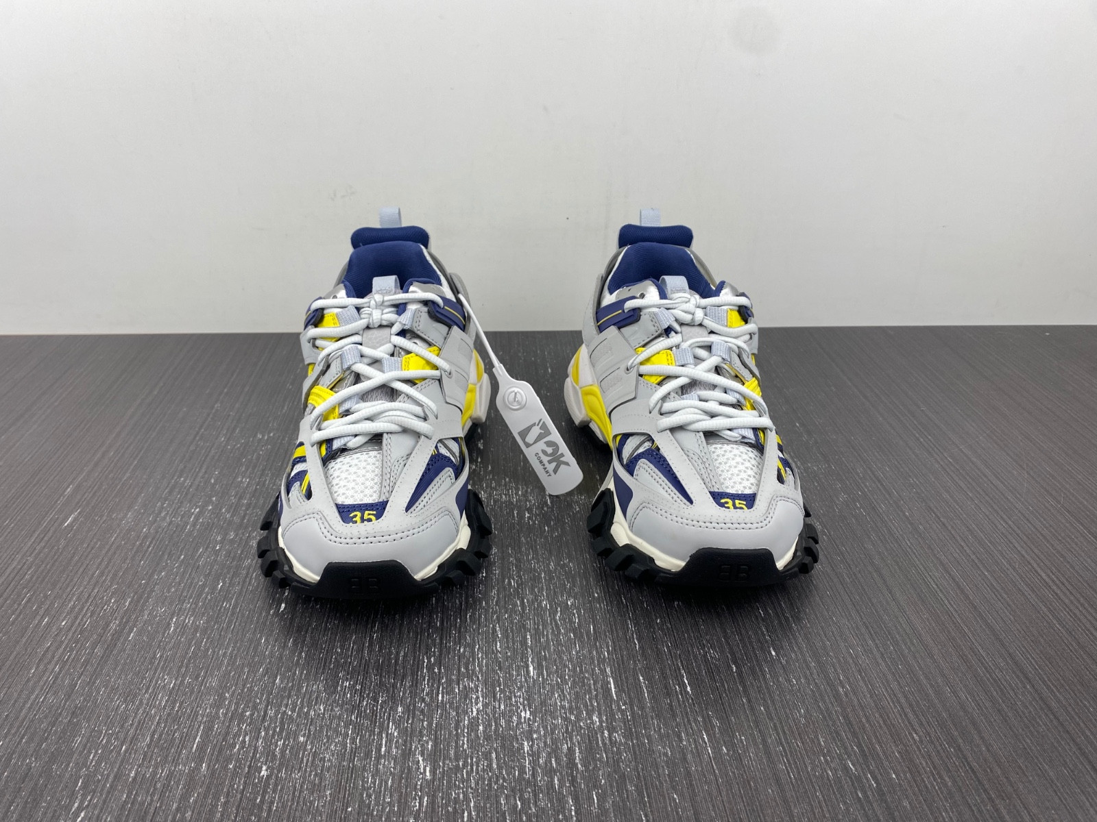 Ba*len*cia*ga track trainer 542436 w3ac4 9471