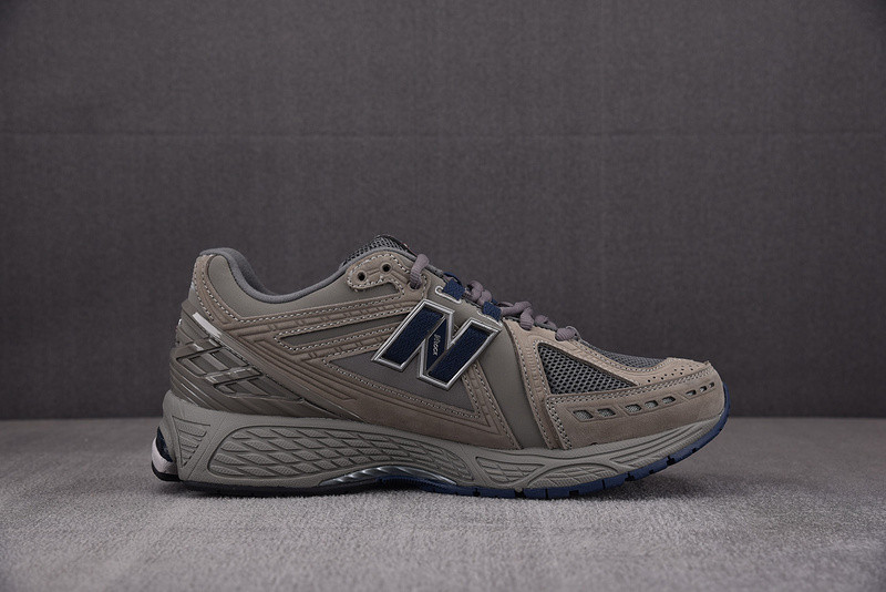 New Balance 1906R Grey Indigo M1906RB