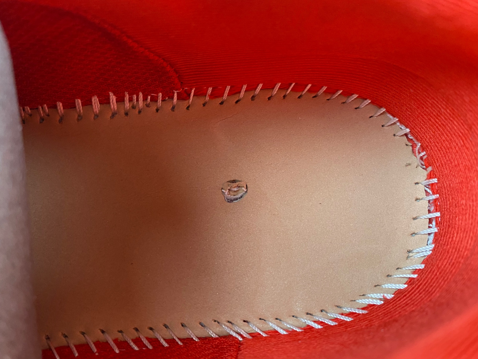 Ba*len*cia*ga bouncer chunky-sole sneakers