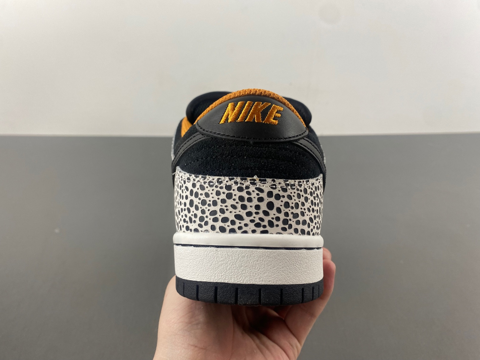 Nike SB Dunk Low Safari "Olympics" | FZ1233-002