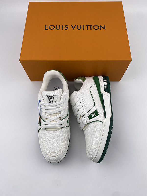 LOU1_TON SNEAKERS
