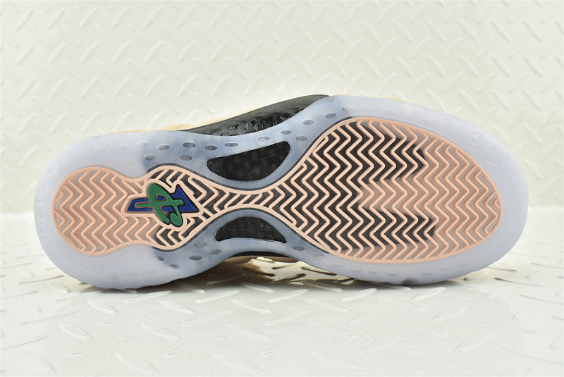 (WMNS) Nike Air Foamposite One 