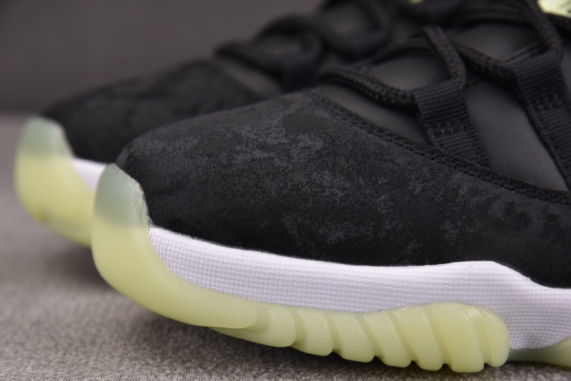 Air Jordan 11 GS Inner Beast - IB1378-001