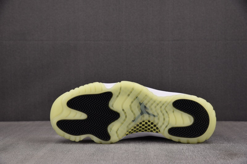 Air Jordan 11 GS Inner Beast - IB1378-001