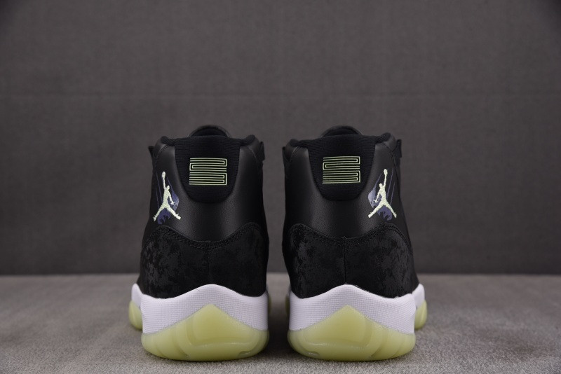 Air Jordan 11 GS Inner Beast - IB1378-001