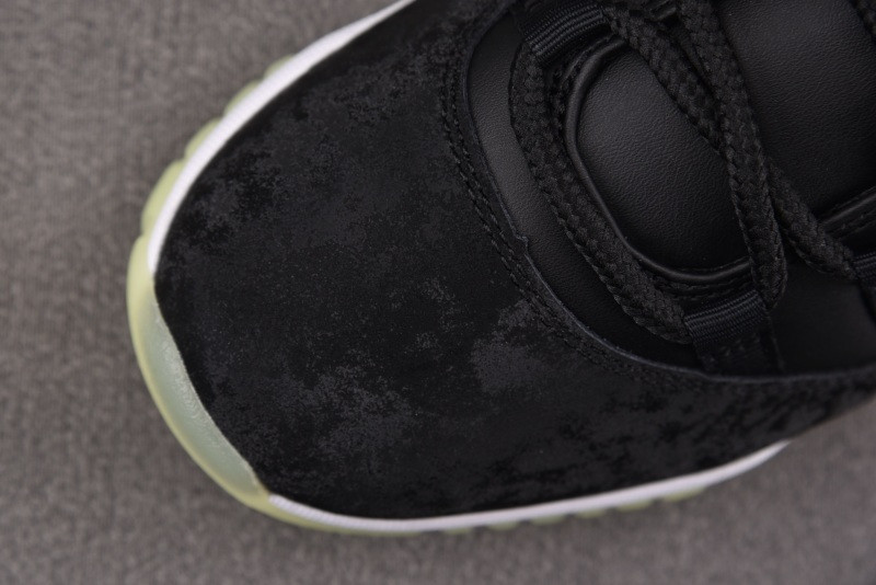 Air Jordan 11 GS Inner Beast - IB1378-001