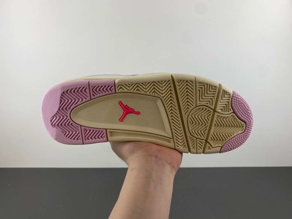 Air Jordan 4 RM Easter IB4466-025