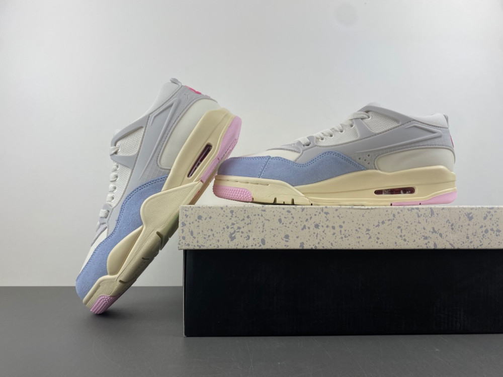 Air Jordan 4 RM Easter IB4466-025