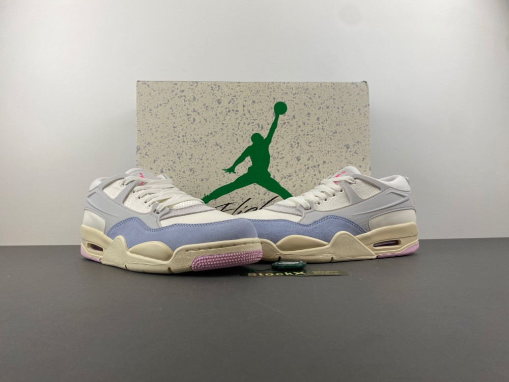 Air Jordan 4 RM Easter IB4466-025