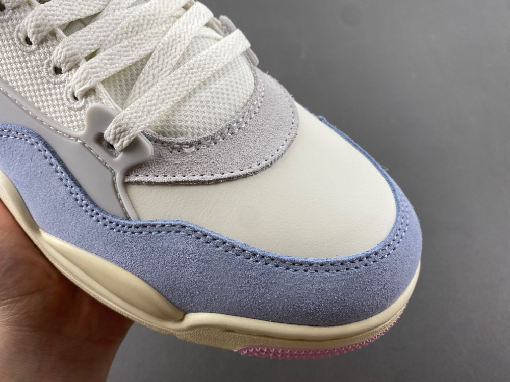 Air Jordan 4 RM Easter IB4466-025