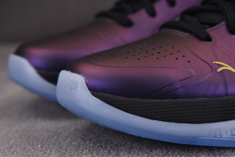 Nike Kobe 5 Protro "LNY Eggplant" IB4481-500