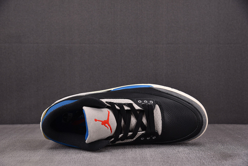 Air Jordan 3 "Rare Air" 2025 IB8967-004