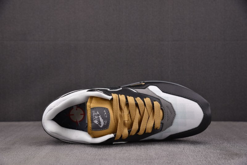 Nike Air Max 1 Big Head Mode GoldenEye 007 IB9898-001